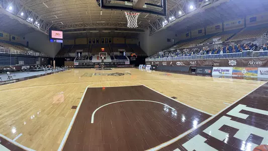 Stabler Arena