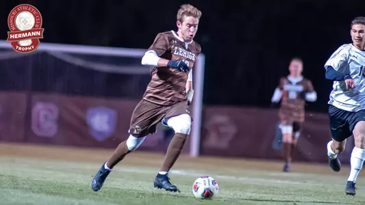 Josh Luchini MAC Hermann Trophy