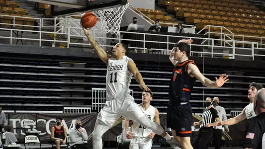 Marques Wilson