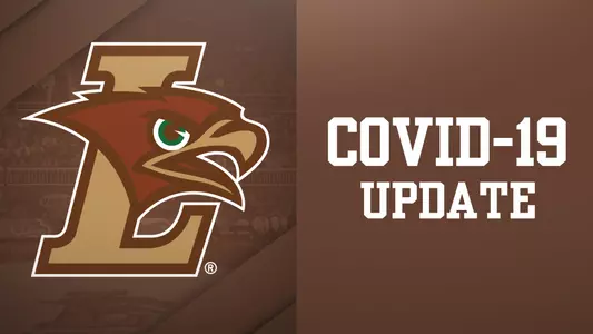 Lehigh COVID Update Graphic