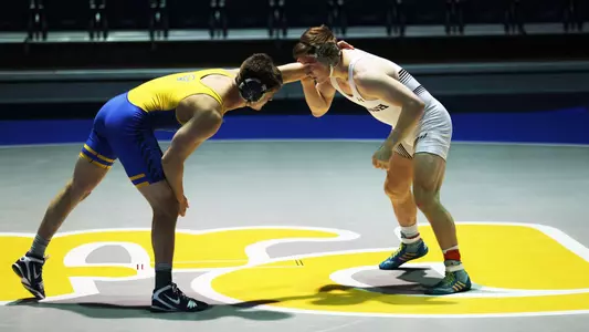 Jake Logan at Pitt 2021
