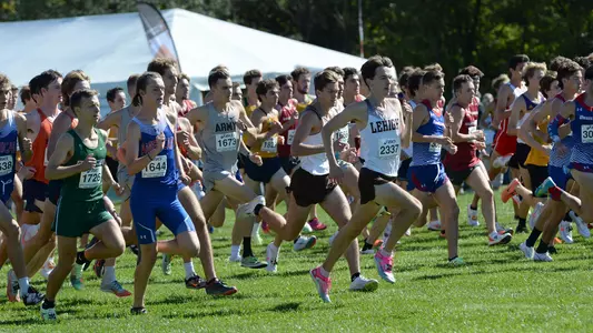 Men's Cross Country 2021 Paul Short Run_2473