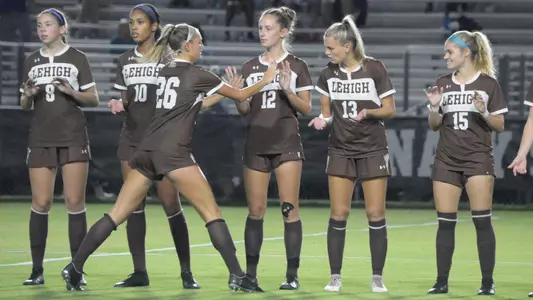 Women's Soccer Team