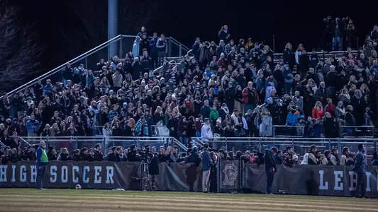 Lehigh Laf MSOC