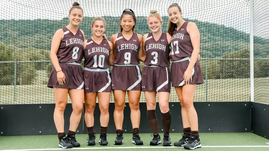 Field Hockey Seniors