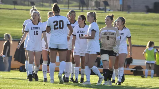 Women's Soccer Team