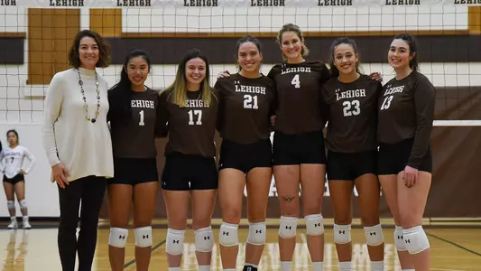 VB Senior Day