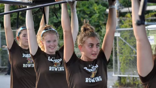 Women's Rowing Team