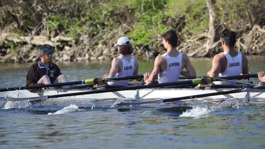 Men's Rowing Team
