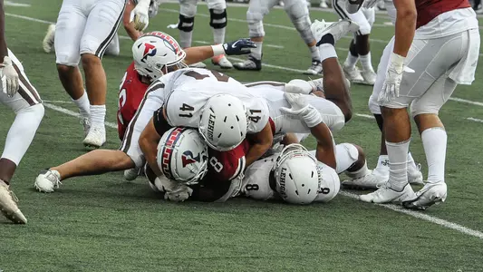 Lehigh Defense
