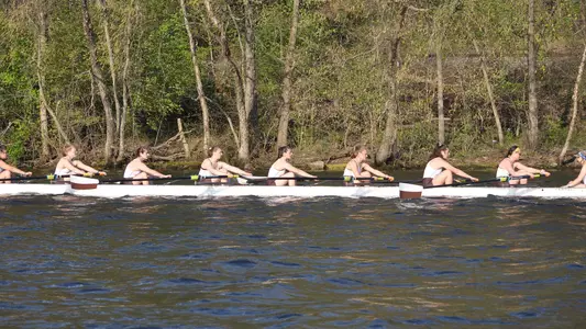 Women's Rowing Team