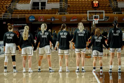 Women's Basketball
