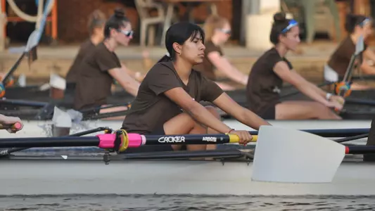 Women's Rowing