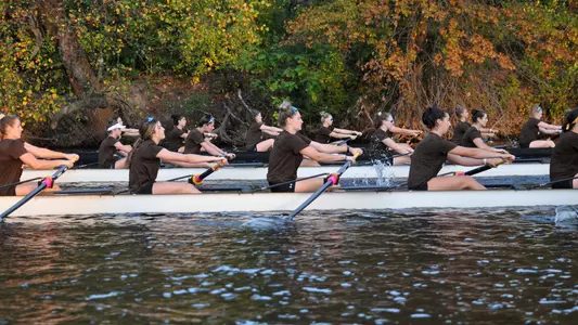 Women's Rowing Team
