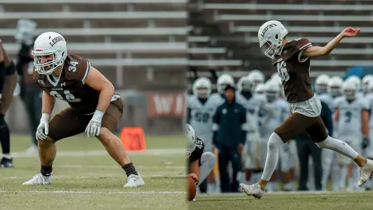 Pete Haffner Dylan Van Dusen combo