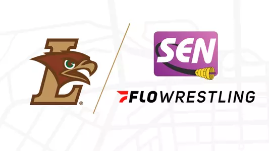 SEN and FLO announcement graphic
