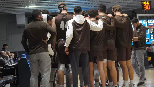 Men's Basketball Team