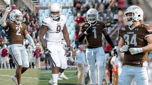 Football All-League 2021