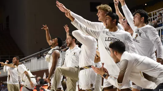 Men's Basketball Team