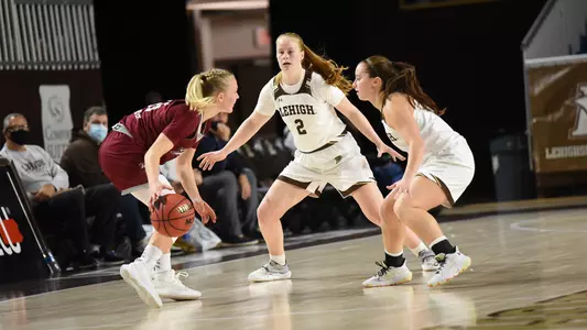 Lehigh Defense