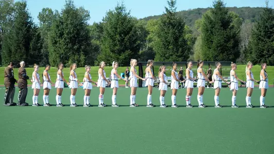 Field Hockey Team