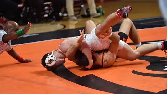 Josh Humphreys Oregon State