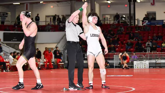 Josh Humphreys Hand-Raised Iowa 2021