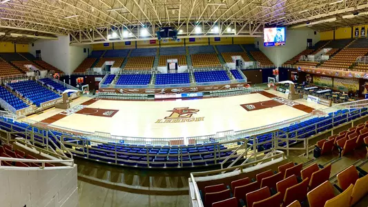 Stabler Arena