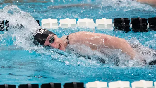 Lehigh W Swim