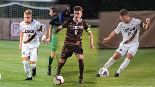 Spring MSOC All-League