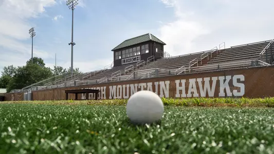 Ulrich Sports Complex Lacrosse