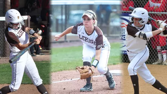 2021 Softball Captains