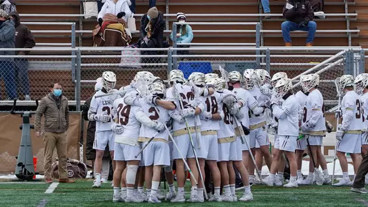 Men's Lacrosse Team