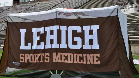 Sports Medicine Tent