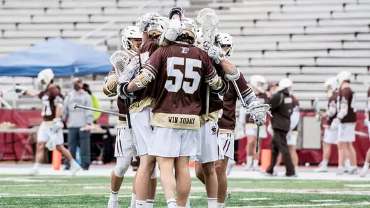 Men's Lacrosse Team