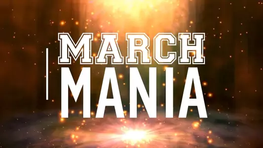 March Mania homepage