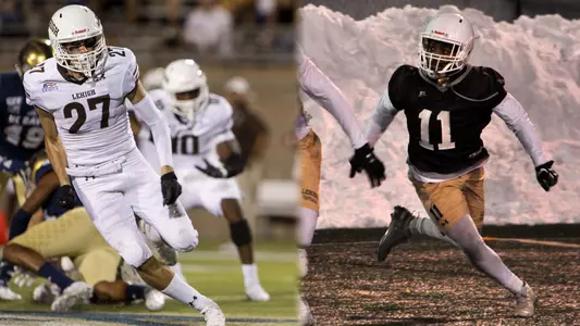 Jack Bush Tre Neal Combo