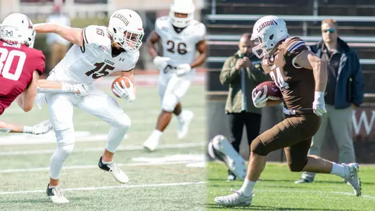 Austin Dambach Pete Haffner combo