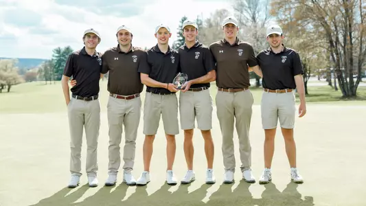 Lafayette Invitational Team Champs 2021