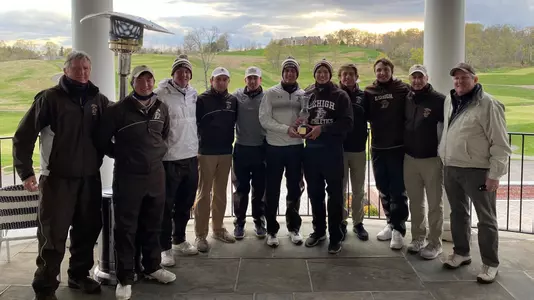 MGOLF Hamilton Farm Spring 2021