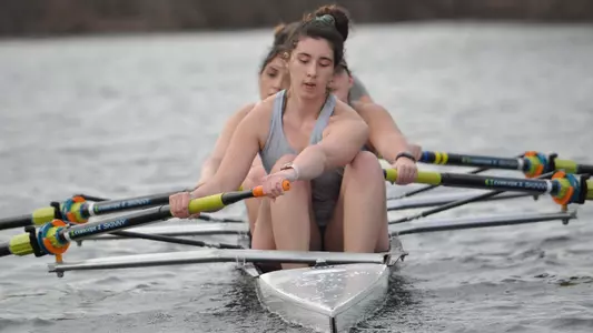 Women's Rowing Team