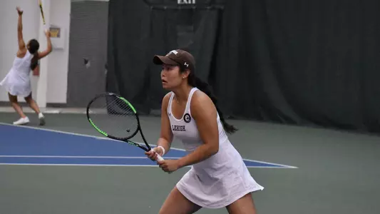 Casey Zhong
