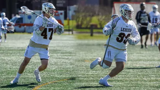 Cole Kirst Mike Sisselberger