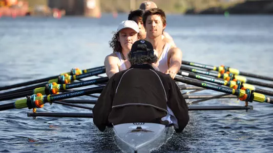 Men's Rowing Team