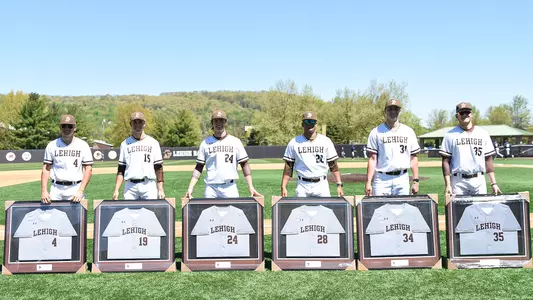 Senior Day Baseball