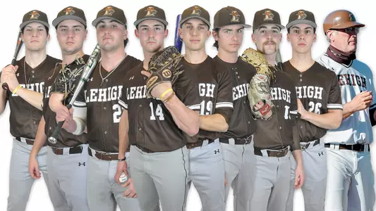 Baseball All-Patriot League