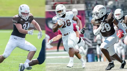 FB 2021 Team Award Winners