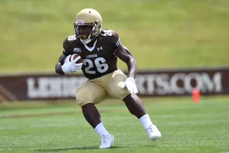 Rashawn Allen