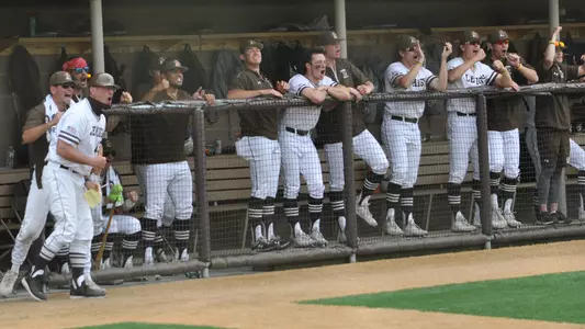 Dugout Navy Semifinals