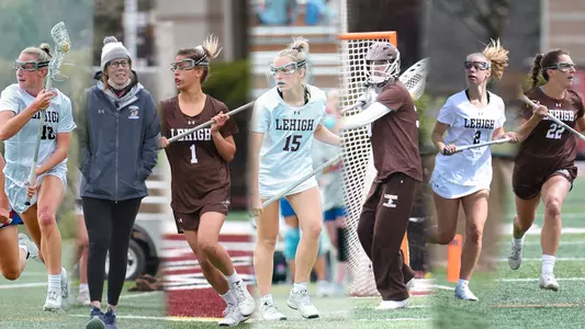 Women's Lacrosse Postseason Awards